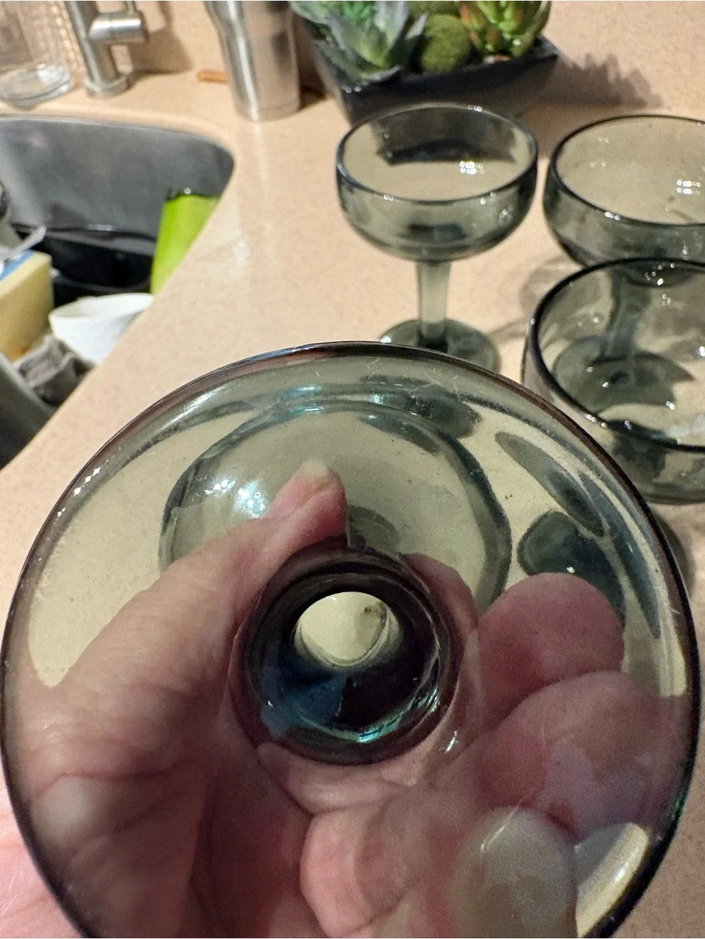 N/A vintage mold